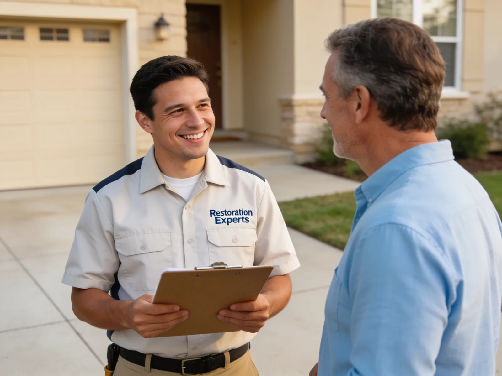 Water Damage Cleanup Clam Gulch, AK FAQs